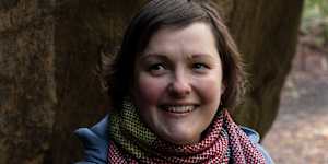 Josie Long 