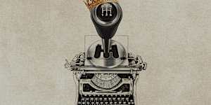 Manual cars are going the way of the dodo and disco and the typewriter