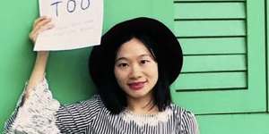 ‘Subversion of state power’:Chinese MeToo activist jailed for five years