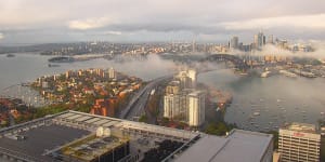 Rain to ease before returning in Sydney,as Splendour given green light