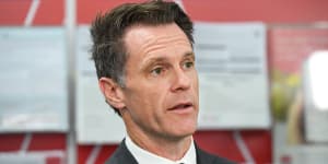 NSW Premier Chris Minns has dismissed some criticisms of his government’s housing plan as “not based in reality”.