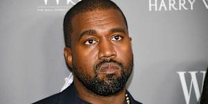 Kanye West,who is now known as Ye,has been barred from entering the UK.