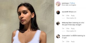 Instagram has created a'dark web'of modelling that's ripe for abuse