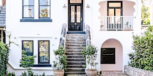 Rollicking renewal… Mister Brooks on Brown.