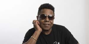 Tito Jackson,member of The Jackson 5,has died age 70