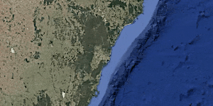 The site of Bankstown Airport.
