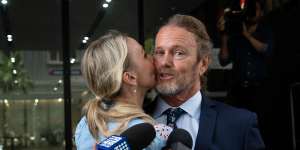 Fresh allegations made against Craig McLachlan in defamation case documents
