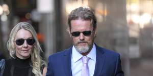 Alternative assault charges to be filed against actor Craig McLachlan