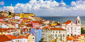 Beaches,culture,food:Portugal should be on Aussies’ travel hit-list.
