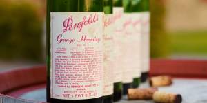 Penfolds hikes prices in bid to reclaim top billing in China