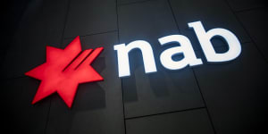 National Australia Bank in the AUSTRAC firing line