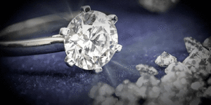 ‘A half-carat isn’t going to cut it’:The Millennials sparking a diamond revolution