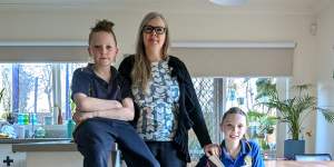 A dyslexia school wanted to open in Melbourne. Then it got stuck in 300 bits of red tape