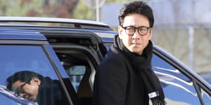 Parasite actor Lee Sun-kyun found dead amid drug allegations