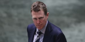 Attorney-General Christian Porter announced the merger in May 2018. 