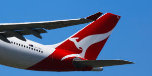 Qantas has committed to pushing ahead with compensation payments ahead of schedule.