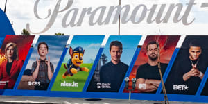 Paramount+ is set to become the new home of the A-League and W-League - and potentially more football content.