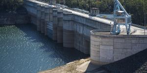 The plan is to raise the height of Warragamba Dam by at least 14 metres in a bid to reduce flood risks in the Hawkesbury-Nepean valley - but at what cost?