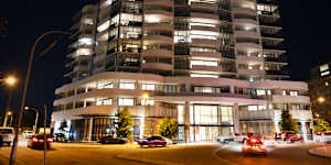 Strata living is becoming a reality for an increasing portion of Sydneysiders.