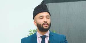 ‘It’s shocking’:Perth Ahmadiyya Muslim community concerned about Islamophobia after radicalised teen stabbing