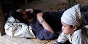‘Minimise negative impact’:Indonesian tribe requests permanent internet blackout