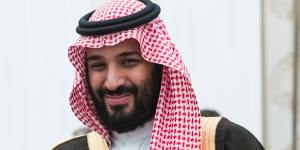 Saudi Crown Prince Mohammed bin Salman has been behind a massive shake-up in a domestic power play.
