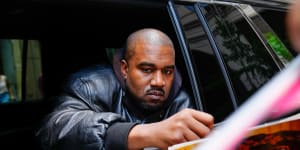 ‘The Trouble With Kanye’ details how the once revered rapper became associated with the far-right and his struggle with bipolar disorder. 