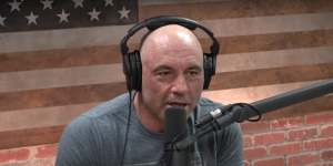 Joe Rogan is one of the superstars of podcasting.