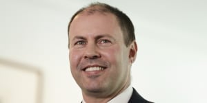 Draft energy law sets off alarm over Frydenberg's power to break up companies