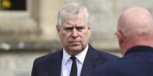 Prince Andrew’s lawyers could call a witness who testified at the trial of Ghislaine Maxwell to aid his case against Virginia Giuffre.