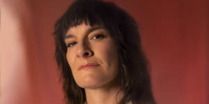 Jen Cloher’s new album is a celebration of queerness and culture.