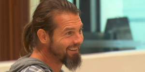 Ben Cousins a free man with'positive work prospects'on the horizon