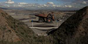 From wombats to Wollombi,new mining plans stoke community concerns