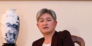Australian Foreign Minister Penny Wong raised the detention of Cheng Lei and Yang Hengjun during her meeting with China’s foreign minister Wang Yi. 