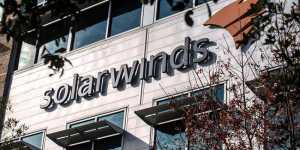 The SolarWinds hack is believed to have involved more than 1000 engineers. 