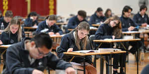 More exams embroiled in VCE leak debacle,but results to be released as planned