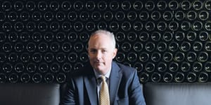 Analysts confident in Treasury Wines despite share slump