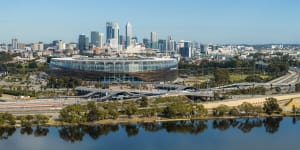 Ticket prices,dates on sale revealed for AFL grand final in Perth