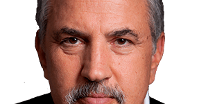 Thomas L. Friedman