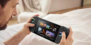 The Xbox Ally lets you bring games from Steam,Epic and other stores into the Xbox app,so you can avoid Windows altogether.