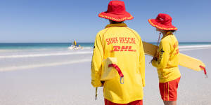 WA has already recorded four drownings at beaches in summer alone. 
