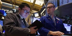 ASX finishes higher;Qantas jumps,Harvey Norman slides