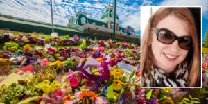 Dreamworld to pay $2.1m to family of Thunder River Rapids victim