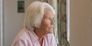 The cost of residential aged care is rising.