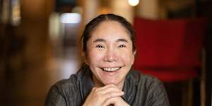 Tinee Suntivatana,46,has almost 100 employees across five city venues.