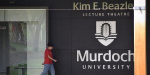 Voluntary redundancies announced as Murdoch Uni chases $25m in salary cuts