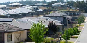 Is your home-buying budget $500,000? Your options in Perth are slowly shrinking