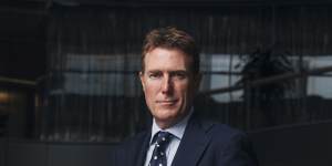 Attorney-General Christian Porter is doubling down on efforts to reform the Family Court.