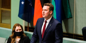 Labor MP Gordon Reid - a former emergency department doctor - said primary care needed to be the government’s top priority.