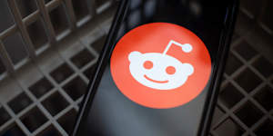 Australia leads the world in Reddit usage.